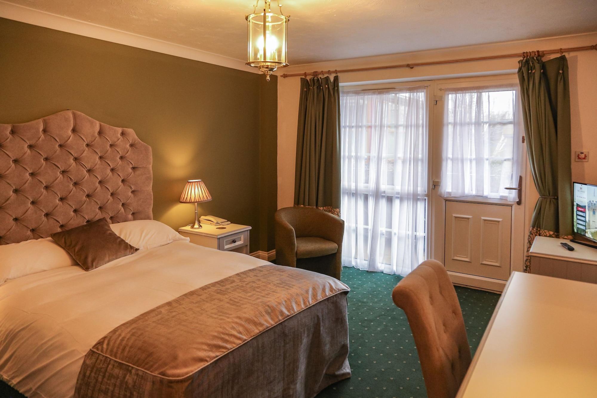 Garrison Hotel Sheffield Dış mekan fotoğraf