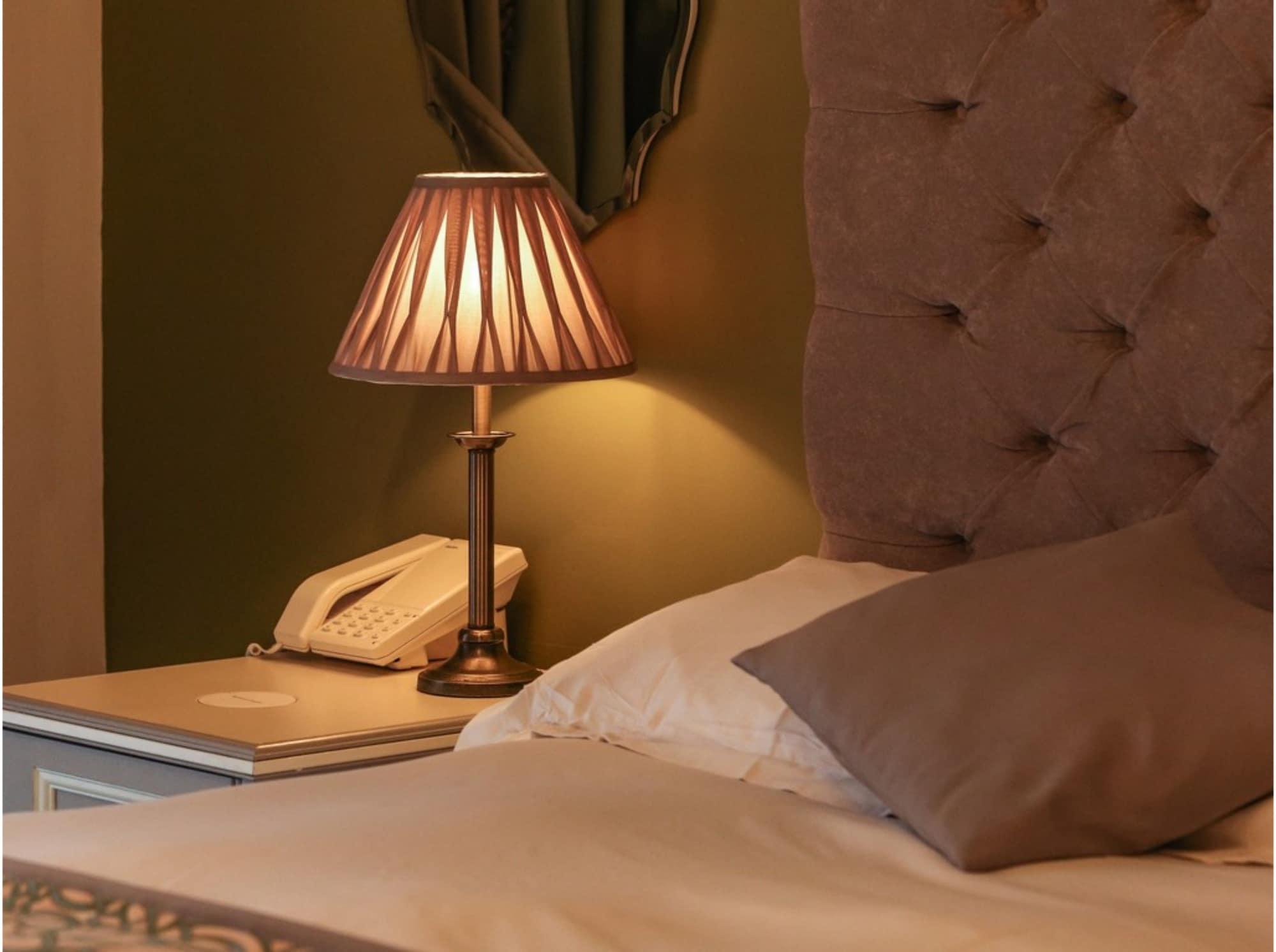 Garrison Hotel Sheffield Dış mekan fotoğraf