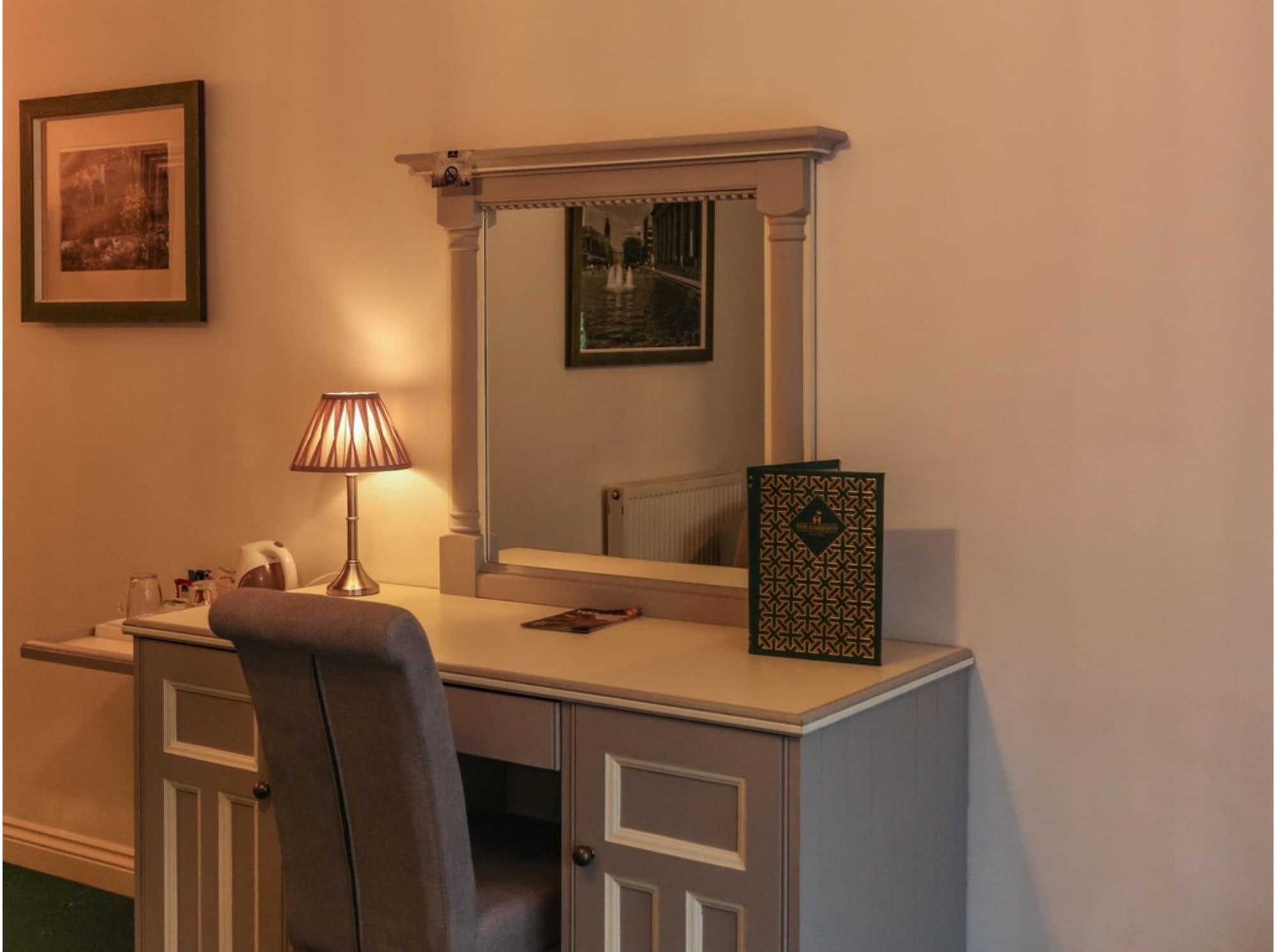 Garrison Hotel Sheffield Dış mekan fotoğraf