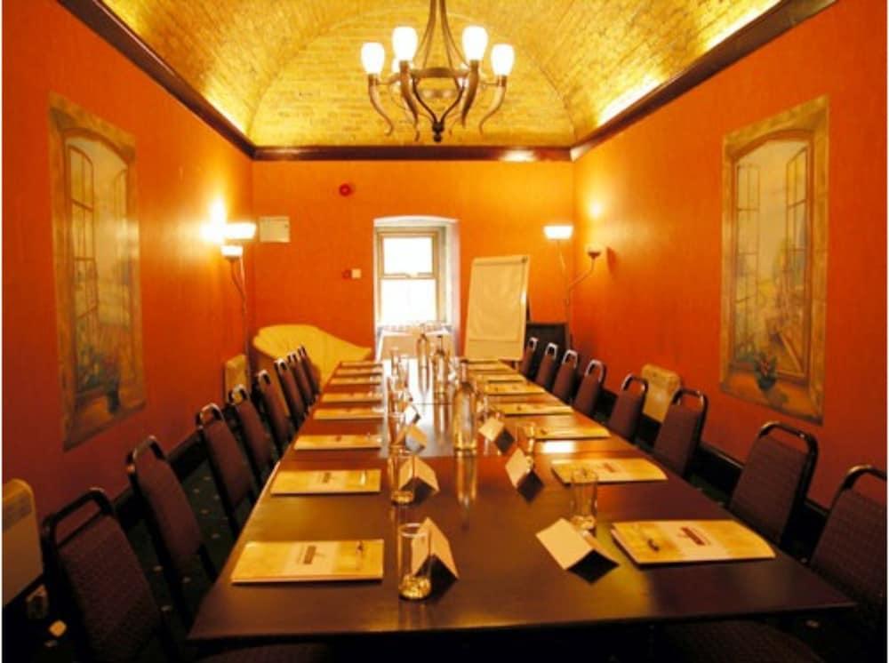 Garrison Hotel Sheffield Dış mekan fotoğraf