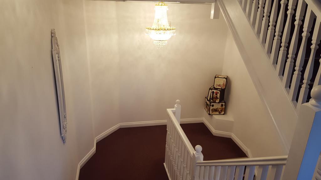 Garrison Hotel Sheffield Dış mekan fotoğraf