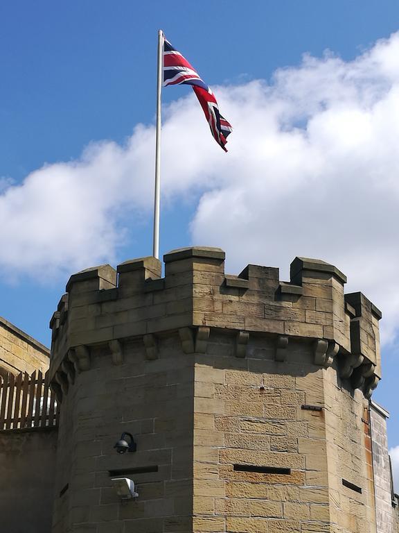 Garrison Hotel Sheffield Dış mekan fotoğraf