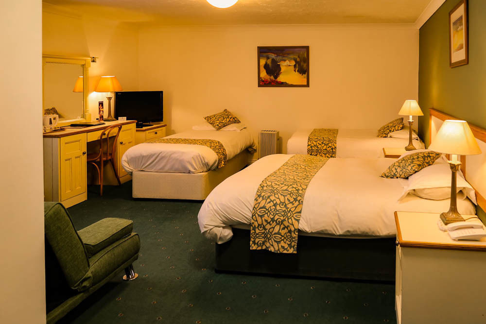 Garrison Hotel Sheffield Dış mekan fotoğraf