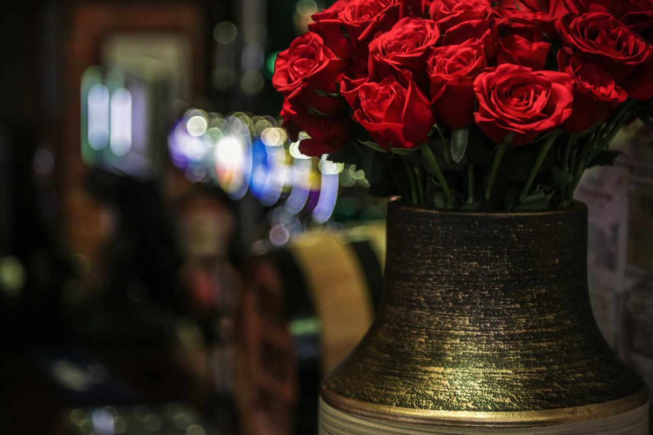 Garrison Hotel Sheffield Dış mekan fotoğraf