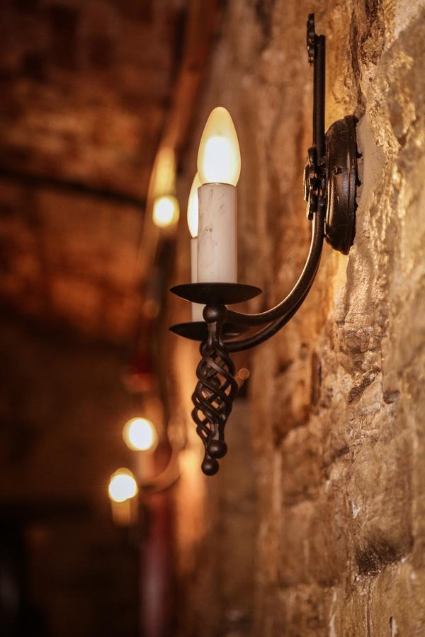 Garrison Hotel Sheffield Dış mekan fotoğraf