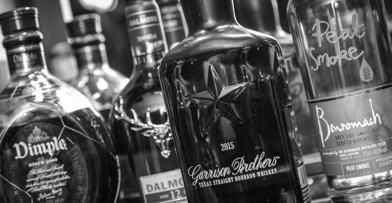 Garrison Hotel Sheffield Dış mekan fotoğraf